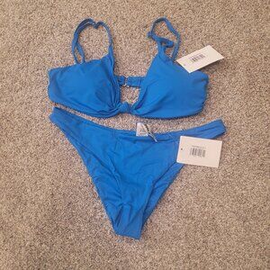 Dippin daisy swim suit